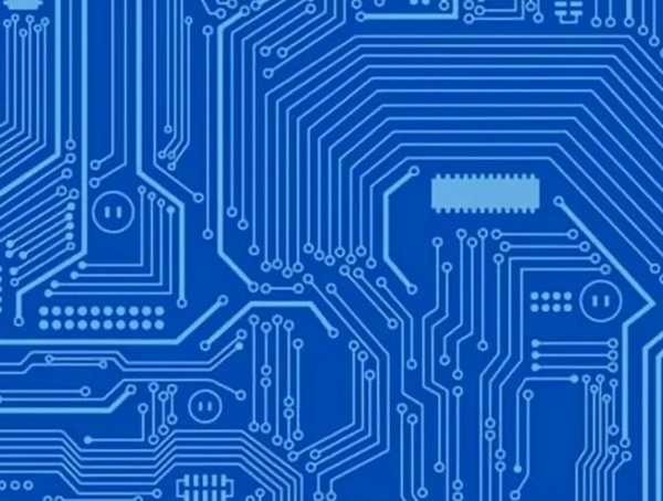 Компоновка печатной платы