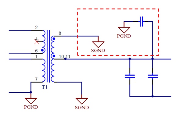 PCB Layout Guidelines