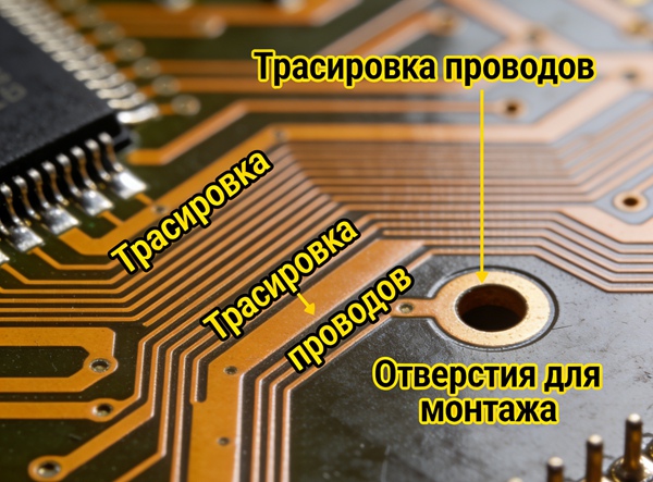 Материалы для печатных плат