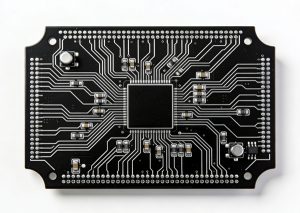 состав печатной платы