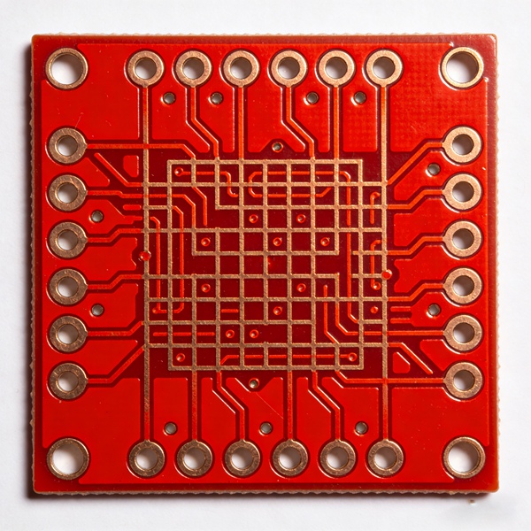 состав печатной платы