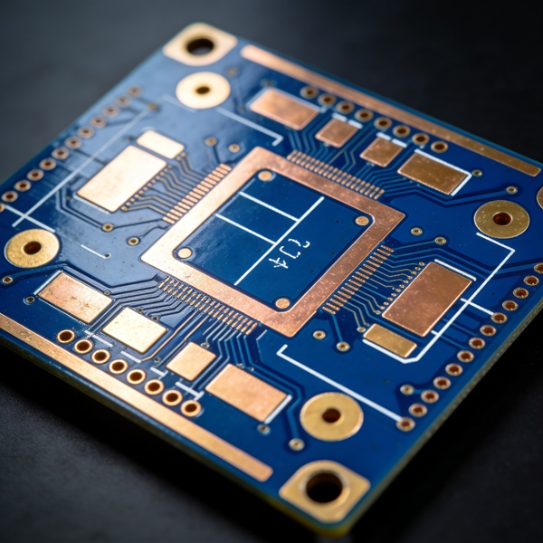 состав печатной платы