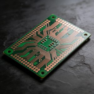 состав печатной платы