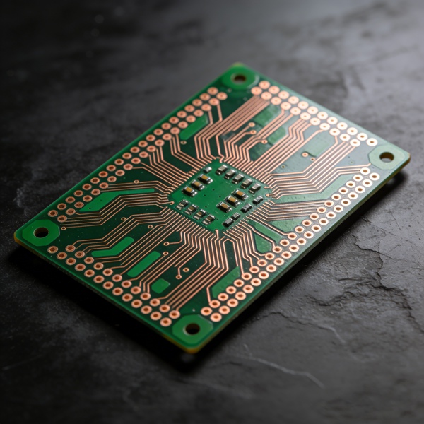 состав печатной платы