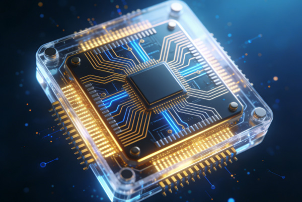 Полупроводник