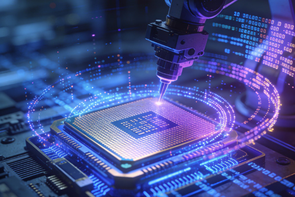 2025-2026: Смена парадигмы и структурная перестройка глобального рынка полупроводников