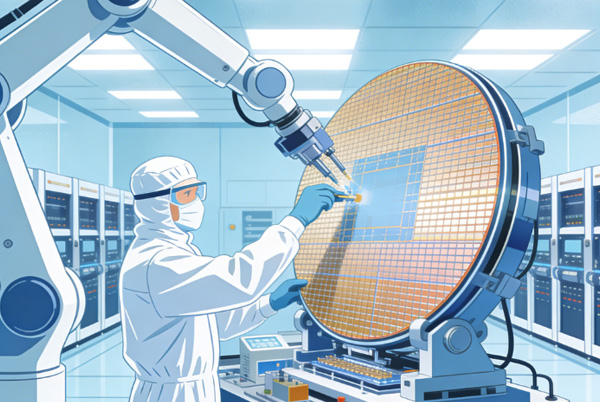 Полупроводник