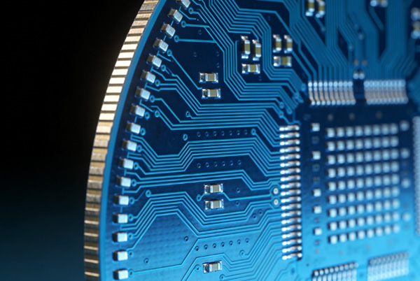 Полупроводник