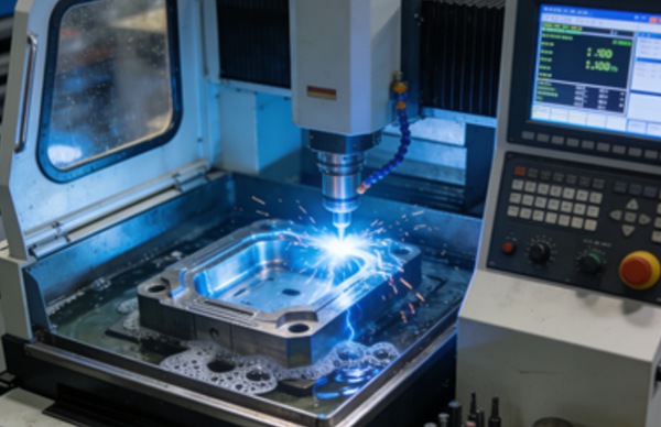 CNC технологии