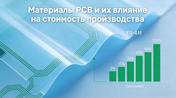 Материалы для печатных плат