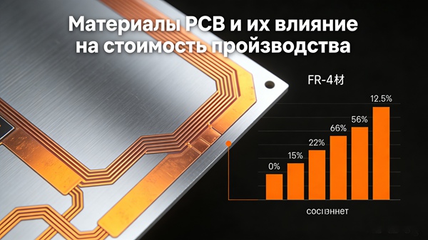 Материалы для печатных плат