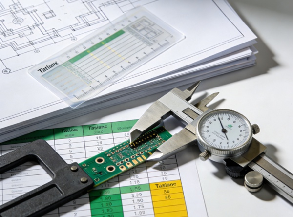 Производственные допуски PCB и их влияние на стоимость