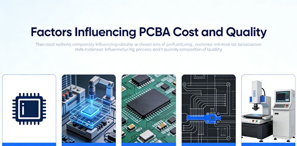 pcb assembly cost