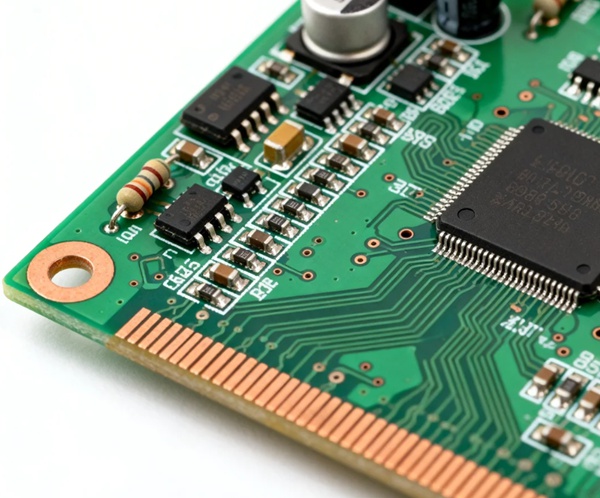 Сборка печатных плат