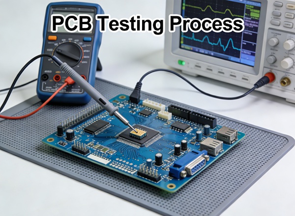Тестирование и контроль качества PCBA: методы и влияние на надёжность