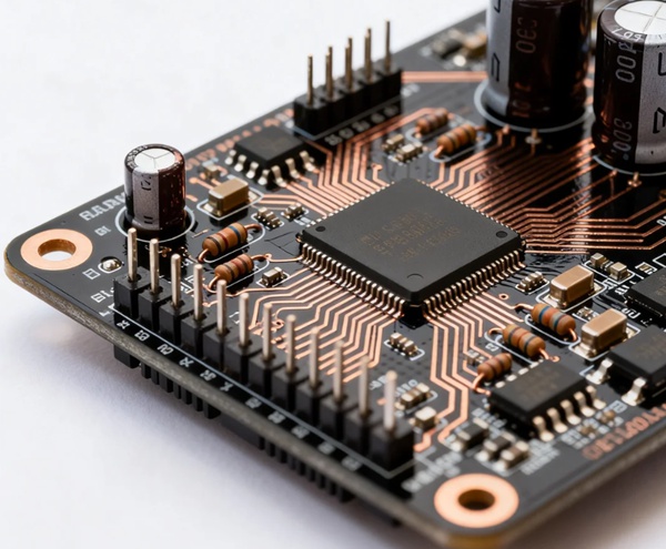 Сборка печатных плат