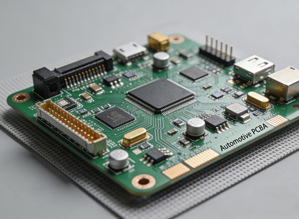 Автомобильная PCBA