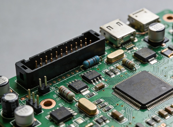 PCBA для автомобильной электроники: инженерные стандарты и требования