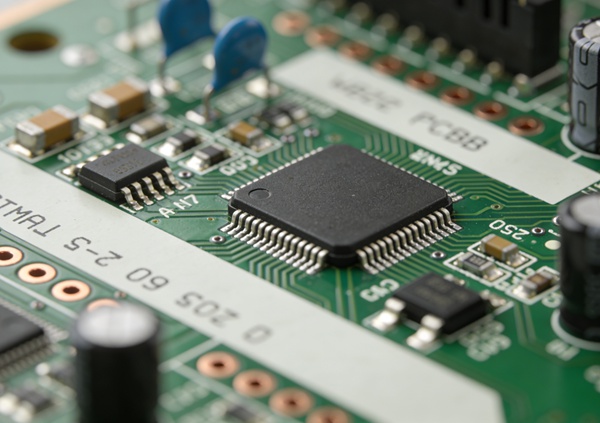 промышленный PCBA