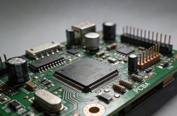 PCBA для промышленного оборудования: инженерные требования и особенности