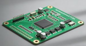 промышленный PCBA