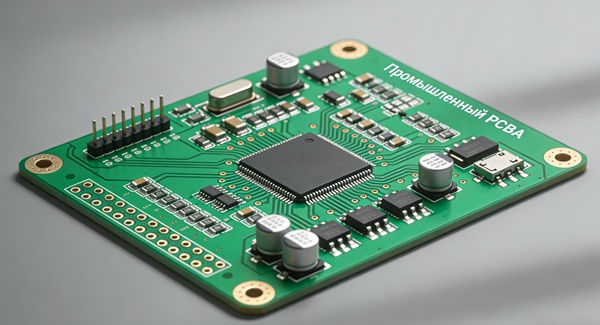 промышленный PCBA