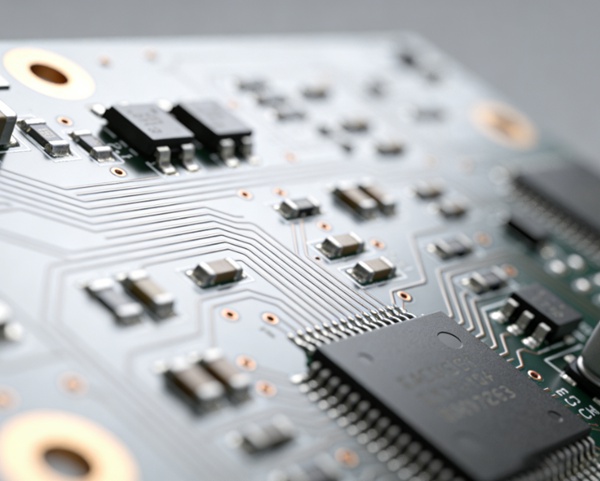 медицинская печатная плата