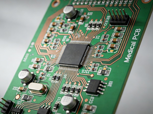 PCBA для медицинского оборудования: требования к надёжности и качеству