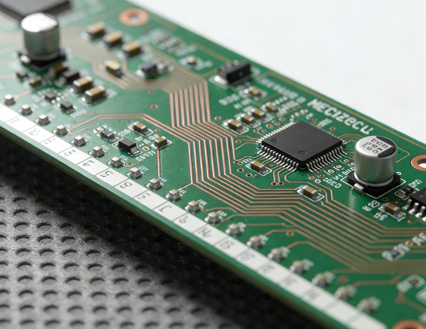 медицинская печатная плата