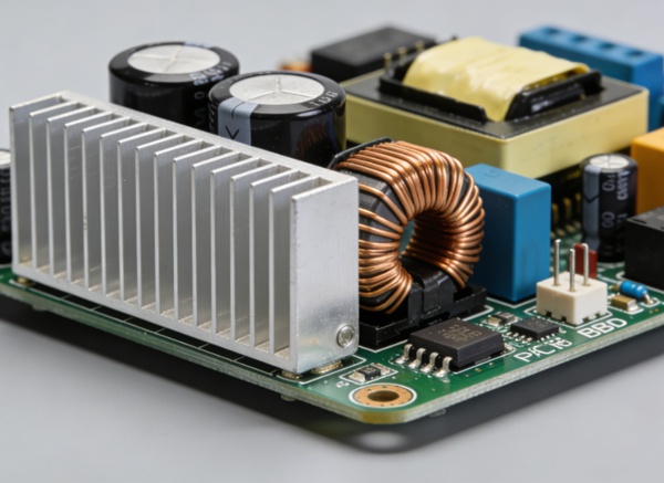 силовая электроника pcba