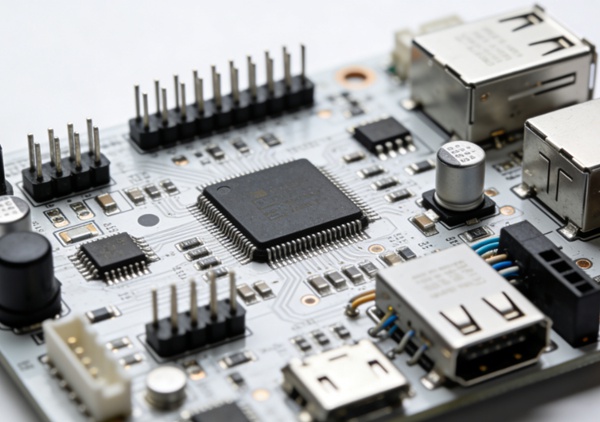 телекоммуникационный IoT PCBA