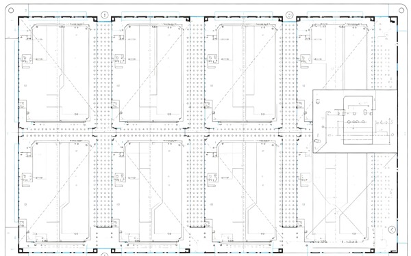 Панелизация PCB